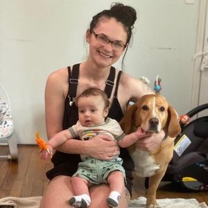 Meet your Posher, Sarah